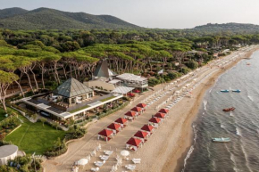 Cala Beach Resort Punta Ala